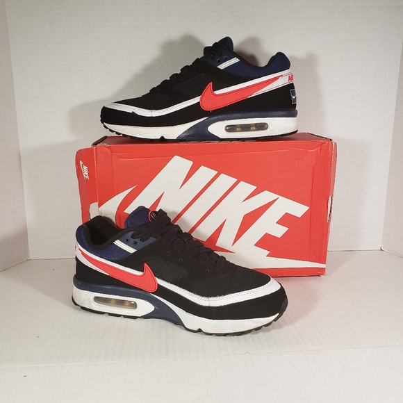 nike air max bw premium